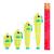 Joc - Cursa pestisorilor PlayLearn Toys