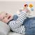 Zornaitoare - Elefantel NATUR PlayLearn Toys