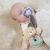 Zornaitoare - Ursuletul Bruno PlayLearn Toys