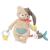 Centru de activitati  - Bruno PlayLearn Toys