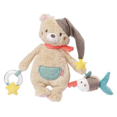 Centru de activitati  - Bruno PlayLearn Toys