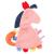 Jucarie fosnitoare - Calut PlayLearn Toys