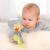 Jucarie fosnitoare - Vulcanul vesel PlayLearn Toys