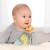 Jucarie fosnitoare - Vulcanul vesel PlayLearn Toys