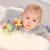Jucarie fosnitoare - Vulcanul vesel PlayLearn Toys