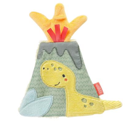 Jucarie fosnitoare - Vulcanul vesel PlayLearn Toys