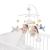 Carusel muzical mobil - Bruno PlayLearn Toys