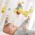 Carusel muzical mobil - Dinozauri veseli PlayLearn Toys