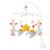 Carusel muzical mobil - Noapte buna PlayLearn Toys