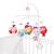 Carusel muzical mobil - Prietenii culorilor PlayLearn Toys