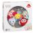 Carusel muzical mobil - Prietenii culorilor PlayLearn Toys