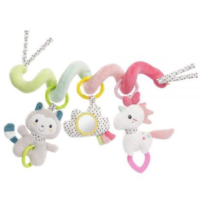 Jucarie spirala -  Aiko & Yuki PlayLearn Toys