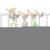 Jucarie spirala - Animalute marine PlayLearn Toys