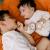 Zornaitoare - Ursulet somnoros PlayLearn Toys