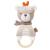 Zornaitoare - Ursulet somnoros PlayLearn Toys
