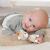 Zornaitoare - Ursulet somnoros PlayLearn Toys