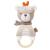 Zornaitoare - Ursulet somnoros PlayLearn Toys