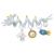 Jucarie spirala - Dragon magic PlayLearn Toys