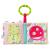 Carte din plus pentru bebelusi - Iedut PlayLearn Toys