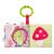 Carte din plus pentru bebelusi - Iedut PlayLearn Toys