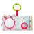 Carte din plus pentru bebelusi - Iedut PlayLearn Toys