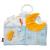 Carticica din plus pentru bebelusi - Girafa somnoroasa PlayLearn Toys