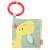 Carticica pentru bebelusi - Dinozaur PlayLearn Toys