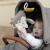 Carticica pentru bebelusi - Koala PlayLearn Toys