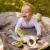 Carticica pentru bebelusi - Koala PlayLearn Toys
