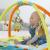 Salteluta de joaca  - Prietenii somnorosi PlayLearn Toys