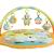 Salteluta de joaca  - Prietenii somnorosi PlayLearn Toys