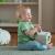 Cub din plus cu activitati - Animalute marine PlayLearn Toys