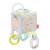 Cub din plus cu activitati - Animalute marine PlayLearn Toys
