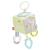 Cub din plus cu activitati - Animalute marine PlayLearn Toys
