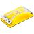 Bloc de slefuire 85x165 mm Topex 08A108 HardWork ToolsRange