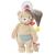 Jucarie de plus - Ursuletul Bruno PlayLearn Toys