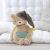Jucarie de plus - Ursuletul Bruno PlayLearn Toys