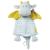 Jucarie doudou - Dragon magic PlayLearn Toys
