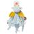 Jucarie doudou - Dragon magic PlayLearn Toys