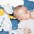 Jucarie doudou - Dragon magic PlayLearn Toys