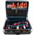 Trusa scule VDE KNIPEX 00 21 05 HL S HardWork ToolsRange