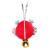 Jucarie muzicala - Bufnita vesela PlayLearn Toys