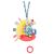 Jucarie muzicala - Pisicuta somnoroasa PlayLearn Toys