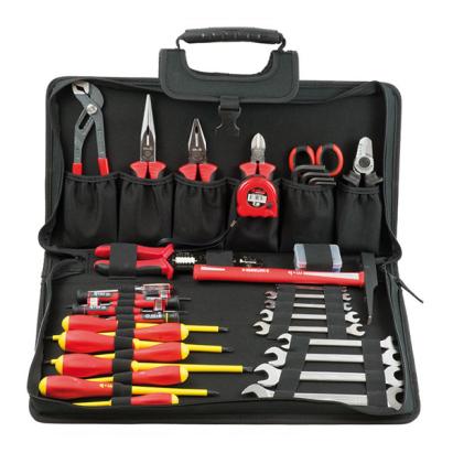 Trusa Fusion Box Textil ELECTRICIAN MOB&IUS 9477071001 HardWork ToolsRange