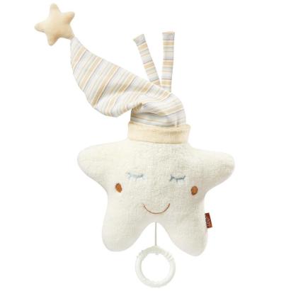 Jucarie muzicala - Steluta somnoroasa PlayLearn Toys