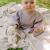 Jucarie muzicala - Ursulet somnoros PlayLearn Toys