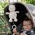Jucarie muzicala - Ursulet somnoros PlayLearn Toys