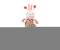 Jucarie muzicala mini - Albinuta PlayLearn Toys