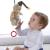 Jucarie muzicala mini - Bruno PlayLearn Toys