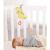 Jucarie muzicala mini - Dinozaur PlayLearn Toys